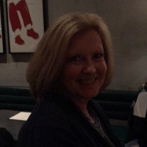 Meet your Posher, Diane